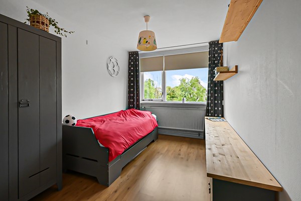 Medium property photo - Kruiskroft 8, 1935 AP Egmond-Binnen